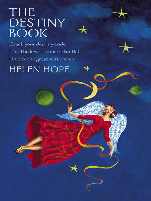 Title details for The Destiny Book by Helen Hope - Available